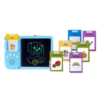 Thumbnail for Clever Play Tablet - Nauka słówek - tablet dla dzieci