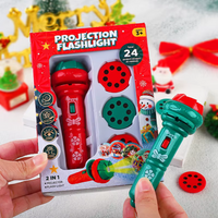 Thumbnail for Xmas Projector Light™ - Świąteczna latarka projekcyjna - Akcesoria