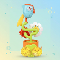 Thumbnail for WaterWhirl – Kolorowe i edukacyjne – zraszacz wodny