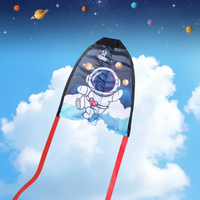Thumbnail for Handheld Kite – Na świeżym powietrzu i aktywnie – latawiec dla dzieci