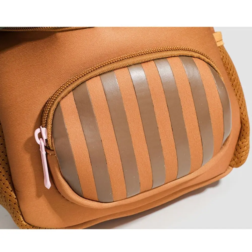MushroomPack – Uroczy i praktyczny – plecak dziecięcy Design