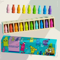 Thumbnail for WoodenMatch – Inteligentna i zabawna – Gra kolorowa Montessori