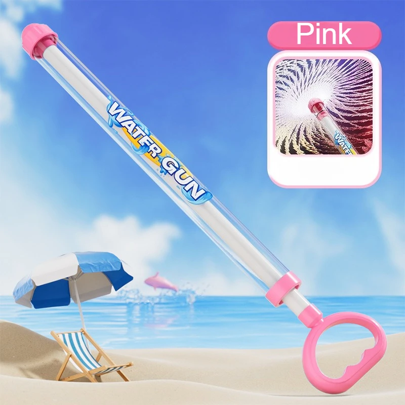 Water Blaster – Zabawny i wydajny – pistolet na wodę