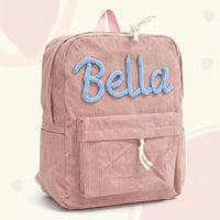 Thumbnail for Kids Backpack – Spersonalizowany plecak dla dzieci