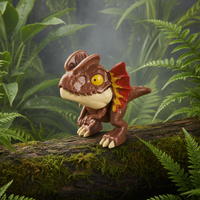 Thumbnail for Transforming Dinosaur Toy – Interaktywne i fajne – zabawka „Jajo dinozaura”