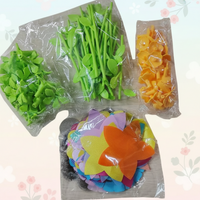 Thumbnail for DIY Flower Bouquet Toy – Kreatywny i interaktywny – zestaw do tworzenia kompozycji kwiatowych