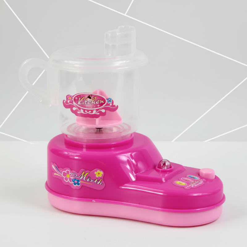 Pretend Play Kitchen Set – Kreatywne zabawy i odgrywanie ról – Zabawki kuchenne