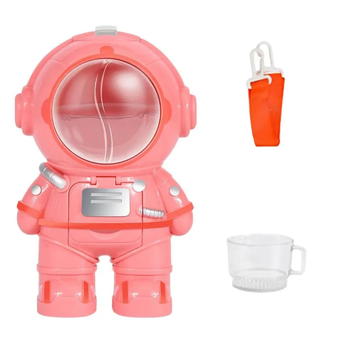 SpaceBot – Fajny i praktyczny – kubek Astronaut