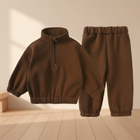 Thumbnail for Winter Tracksuit – Ciepło i wygoda – zimowy zestaw odzieży dziecięcej