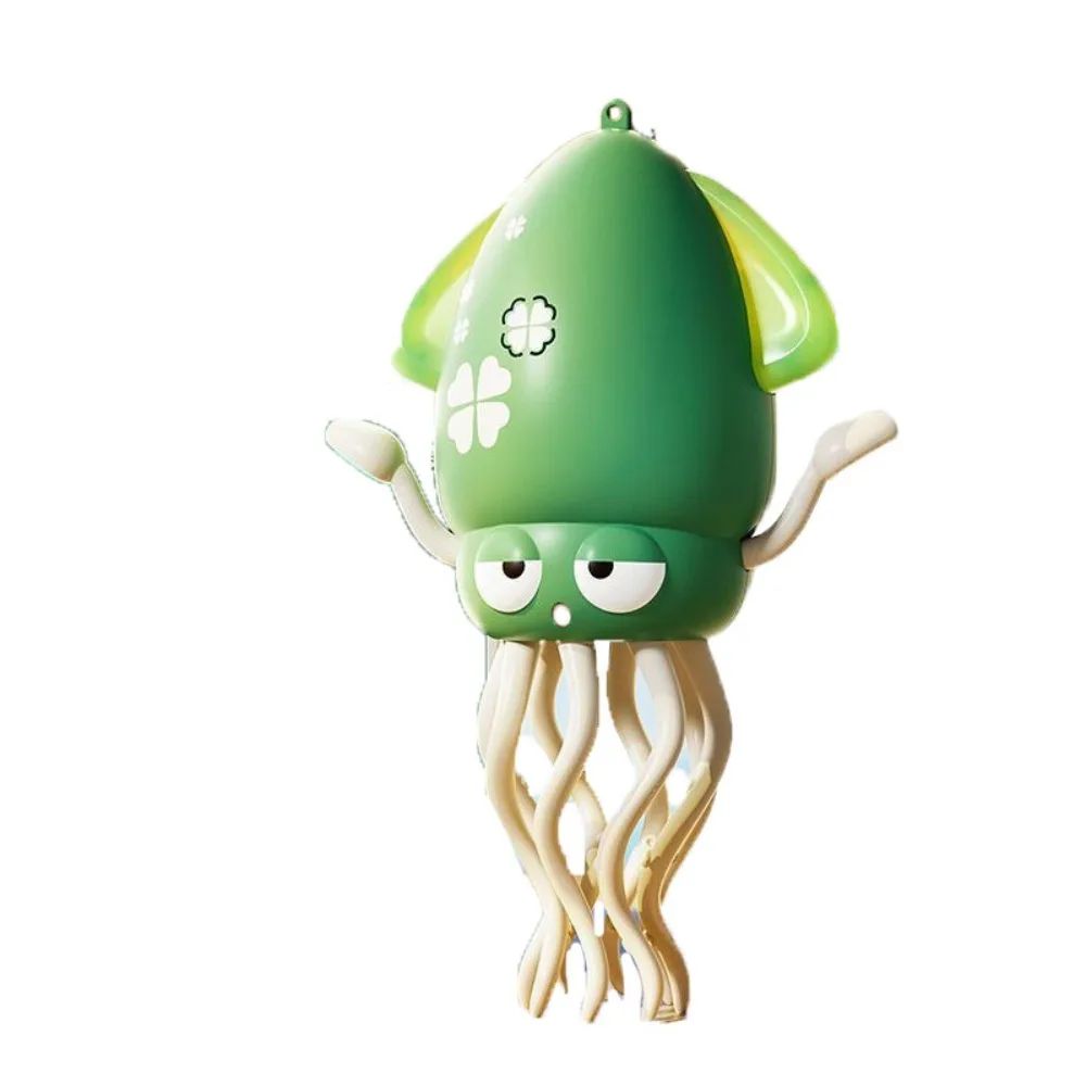 Dancing Octopus™ – Naładuj i graj - Tańcząca Ośmiornica Light
