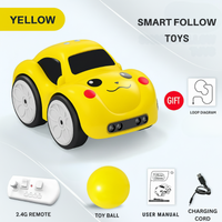 Thumbnail for TinyRacer – Radość z rysowania i inteligentna jazda – autonomiczny samochód z kreskówki