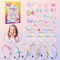 Thumbnail for DIY Headband Making Kit – Kreatywne i zabawne – zestaw akcesoriów do opasek na włosy