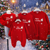 FamXmas – Świąteczny kombinezon i sweter dla całej rodziny