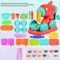 Thumbnail for PlayDough Fun – Zabawne i kreatywne – Zestaw do zabawy z gliną DIY