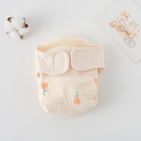 Thumbnail for ComfyCotton – Wodoodporne i bezpieczne – bawełniane majtki treningowe z bawełny organicznej