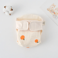 Thumbnail for ComfyCotton – Wodoodporne i bezpieczne – bawełniane majtki treningowe z bawełny organicznej