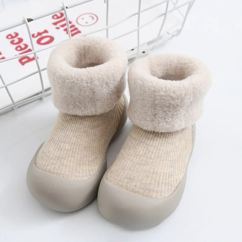 Mini Fashion™ - Skarpetki antypoślizgowe - Akcesoria dziecięce