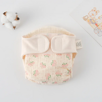 Thumbnail for ComfyCotton – Wodoodporne i bezpieczne – bawełniane majtki treningowe z bawełny organicznej