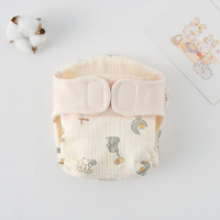 Thumbnail for ComfyCotton – Wodoodporne i bezpieczne – bawełniane majtki treningowe z bawełny organicznej