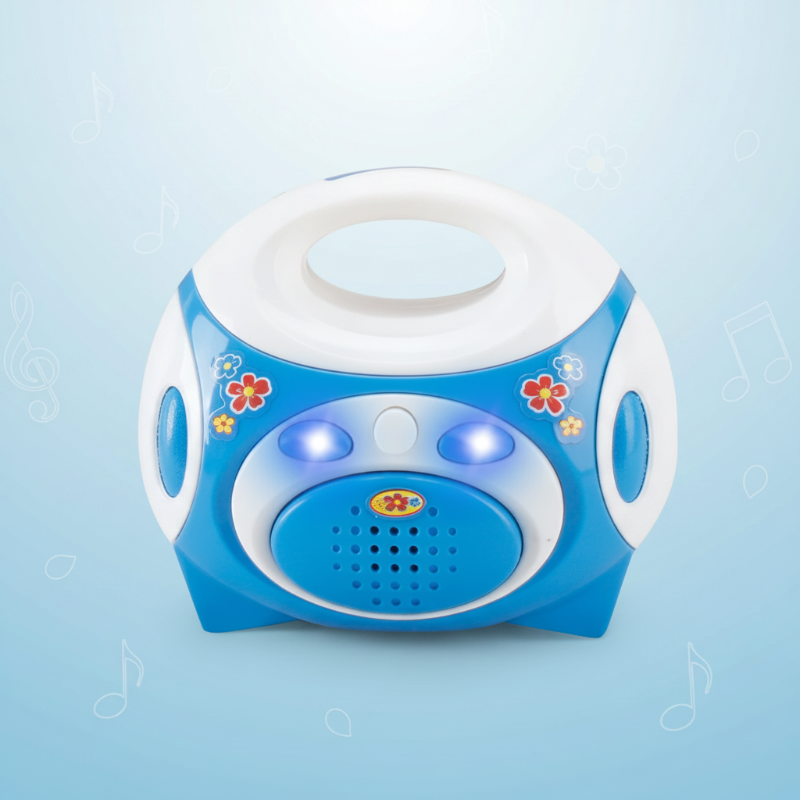 Pretend Play Kitchen Set – Kreatywne zabawy i odgrywanie ról – Zabawki kuchenne