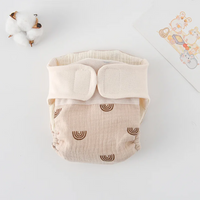 Thumbnail for ComfyCotton – Wodoodporne i bezpieczne – bawełniane majtki treningowe z bawełny organicznej