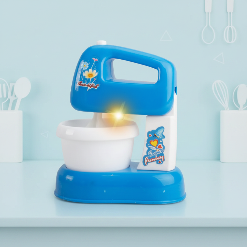 Pretend Play Kitchen Set – Kreatywne zabawy i odgrywanie ról – Zabawki kuchenne