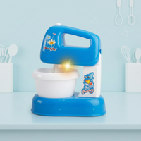Thumbnail for Pretend Play Kitchen Set – Kreatywne zabawy i odgrywanie ról – Zabawki kuchenne