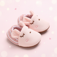 Thumbnail for Cute Baby Crib Shoes – Urocze i wygodne – buciki dla niemowląt