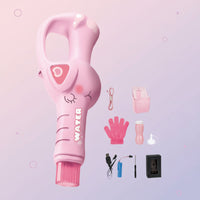 Thumbnail for Electric Bubble Maker – z możliwością ładowania i podświetleniem dla dzieci