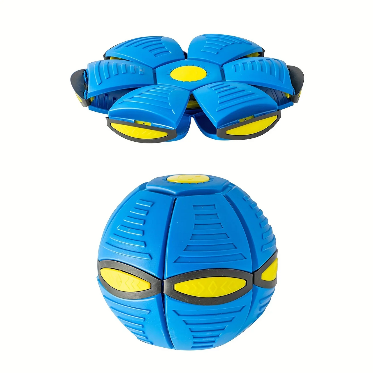 Magic Ball™ - Piłka składana - Latająca piłka dysk