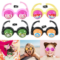 Thumbnail for FunGoggles – Zabawne i interaktywne – zabawka: okulary z mrugającymi dużymi oczami