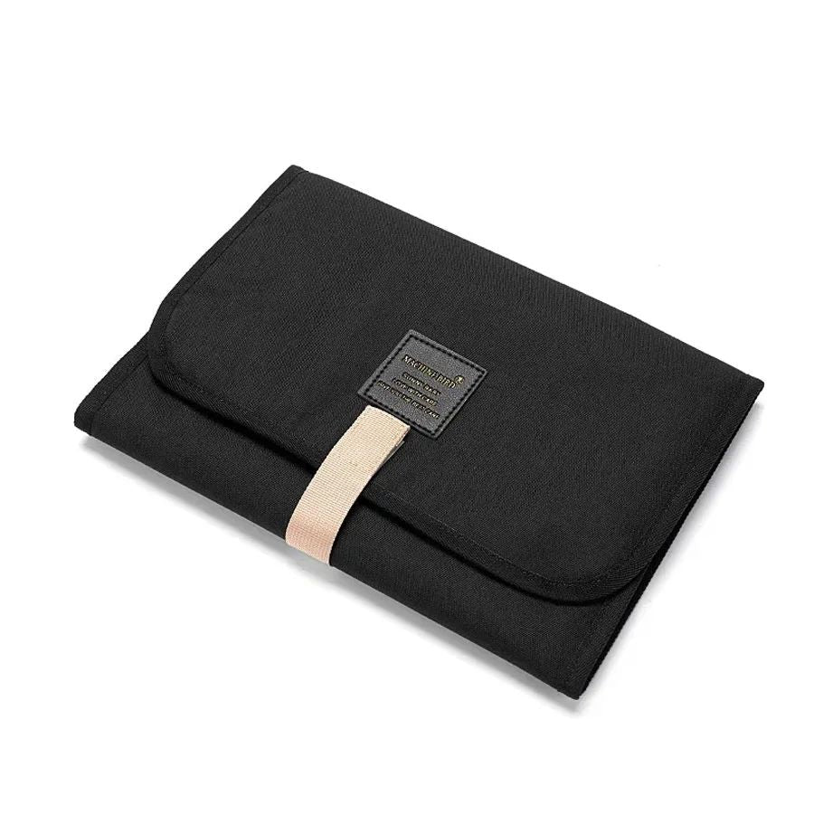 SnugPad – Komfort i wygoda – Mata do przewijania