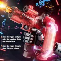 Thumbnail for TurboBlaster – Promocja i świetna zabawa – pistolet na wodę „Ruimte”
