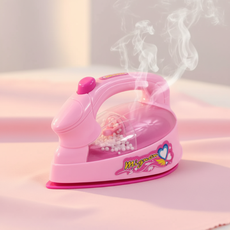 Pretend Play Kitchen Set – Kreatywne zabawy i odgrywanie ról – Zabawki kuchenne