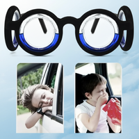 Thumbnail for KidSafe – Przeciw nudnościom i bezpieczne – okulary dziecięce No-Lens