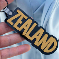 Thumbnail for Custom Acrylic Keychain – Do toreb i kluczy – spersonalizowany brelok do kluczy