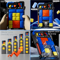 Thumbnail for PuzzlePro – Rozwija umiejętność rozwiązywania problemów – układanka przesuwana