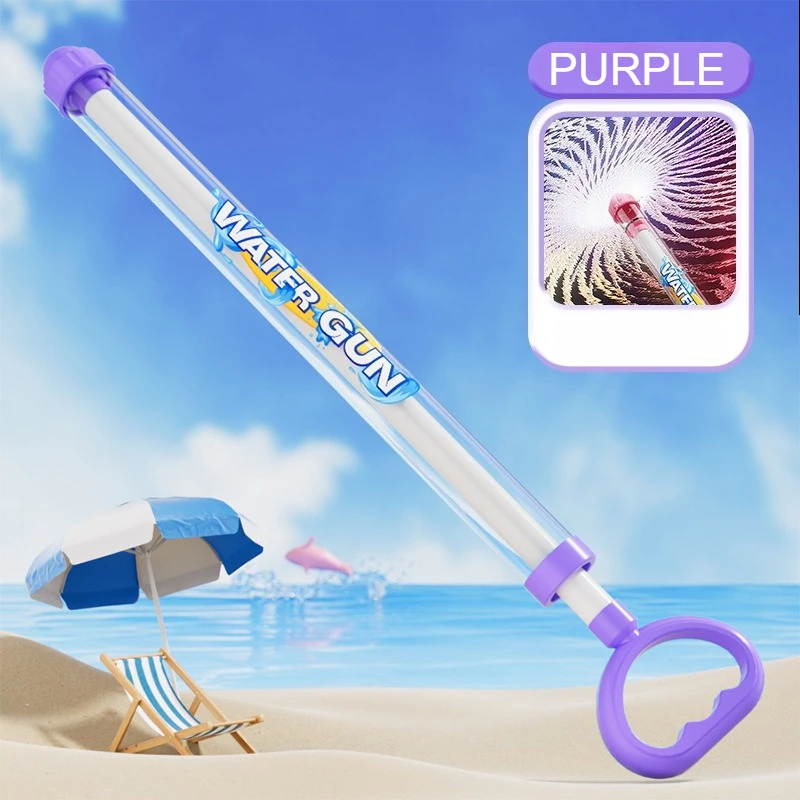 Water Blaster – Zabawny i wydajny – pistolet na wodę