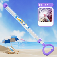 Thumbnail for Water Blaster – Zabawny i wydajny – pistolet na wodę