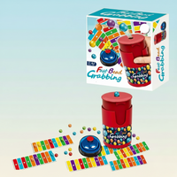 Thumbnail for Color Match Bingo Game – Szybka i interaktywna gra z odpowiedziami