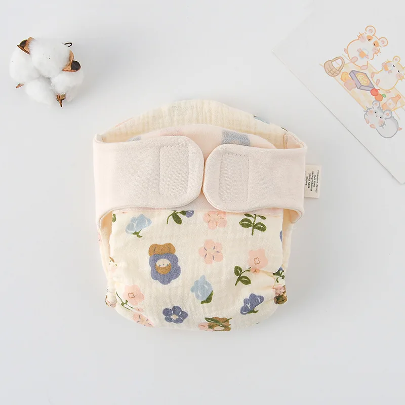 ComfyCotton – Wodoodporne i bezpieczne – bawełniane majtki treningowe z bawełny organicznej