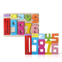 Thumbnail for Brain Blocks – Stos i nauka – Gra Learning Blocks