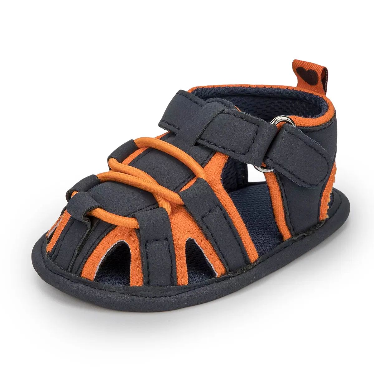 Mini Fashion™ - Lekkie i wygodne - sandały dla maluchów