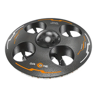 Thumbnail for AeroQuest – LED & RC – Latający dron w kształcie UFO