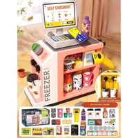 Thumbnail for Supermarket Set™ - Zabawkowy sklep - Edukacyjne zabawki