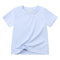 Thumbnail for ComfyWear – Praktyczne i swobodne – koszulka z krótkim rękawem