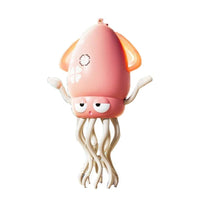 Thumbnail for Dancing Octopus™ – Naładuj i graj - Tańcząca Ośmiornica Light