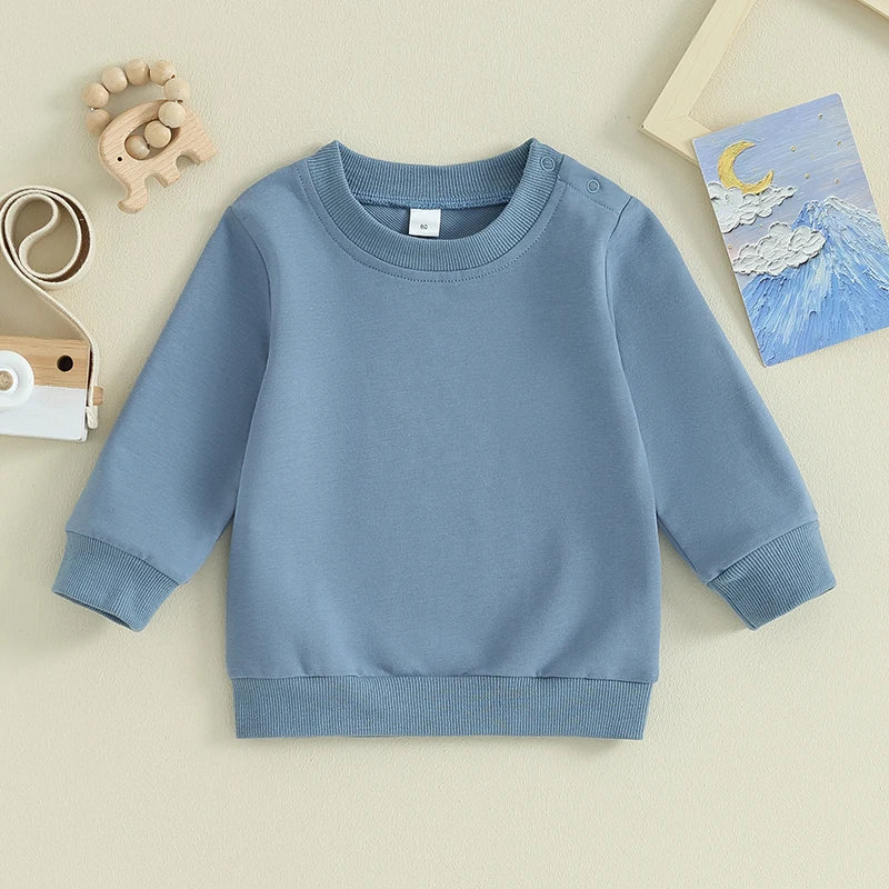 TinyTrend – Modne i wygodne – bluzy dla chłopców i dziewczynek