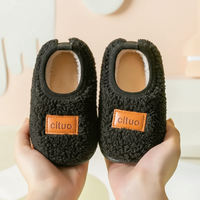 Thumbnail for Cituo – Ciepłe i miękkie – zimowe buciki