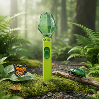 Thumbnail for BugMaster – Edukacyjne i zabawne – wielofunkcyjny łapacz owadów